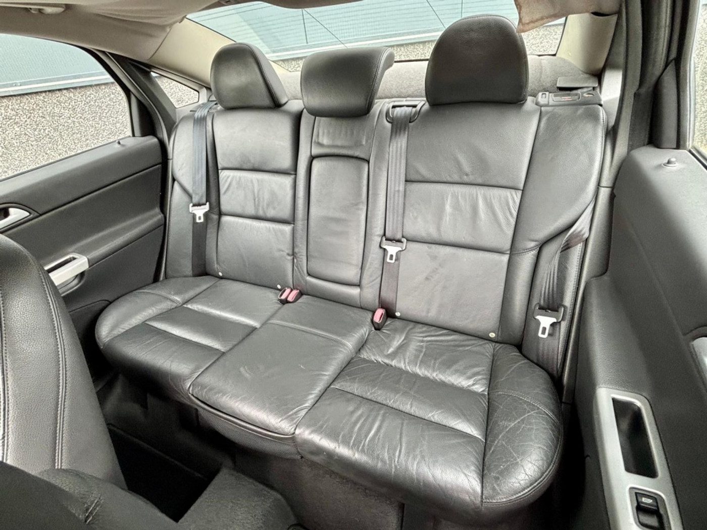 Foto van Volvo S40