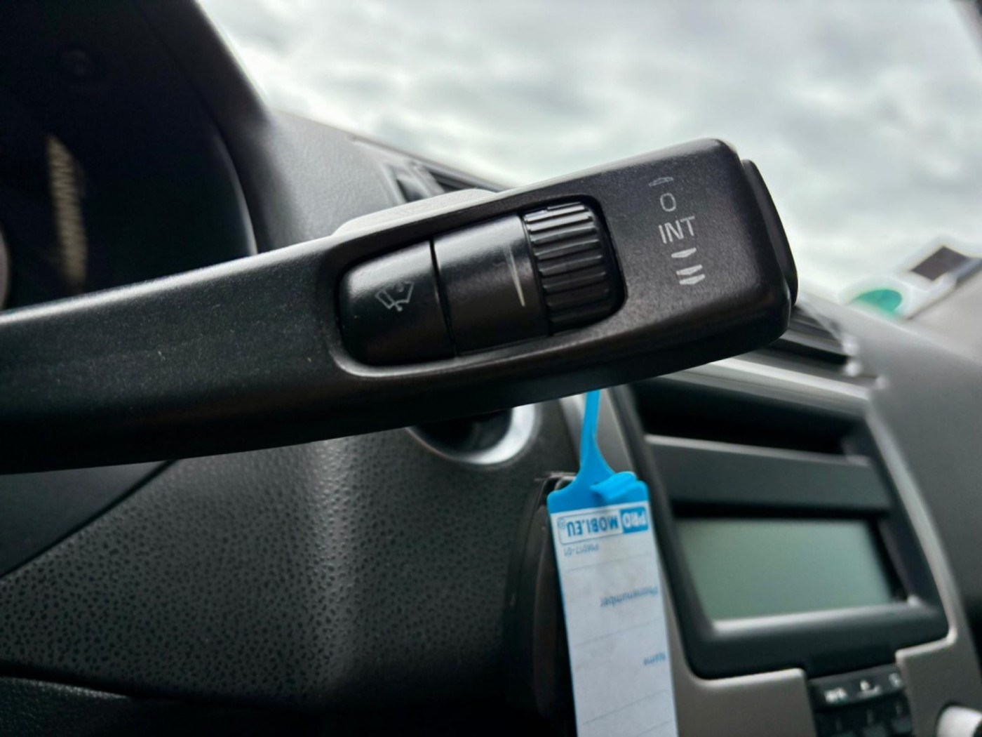 Foto van Volvo S40