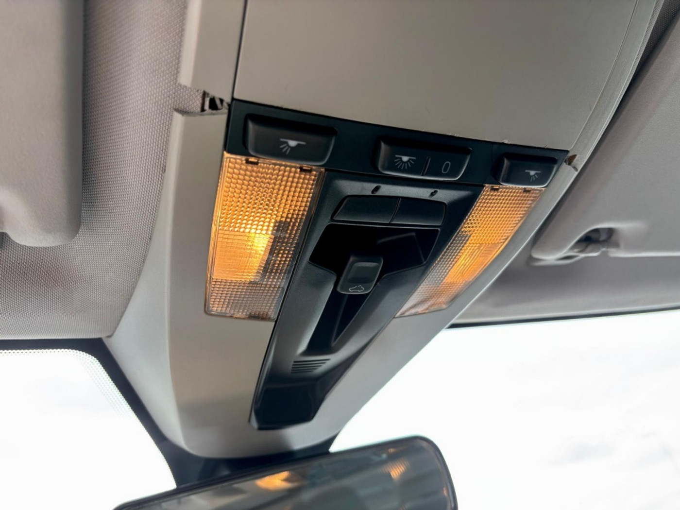 Foto van Volvo S40