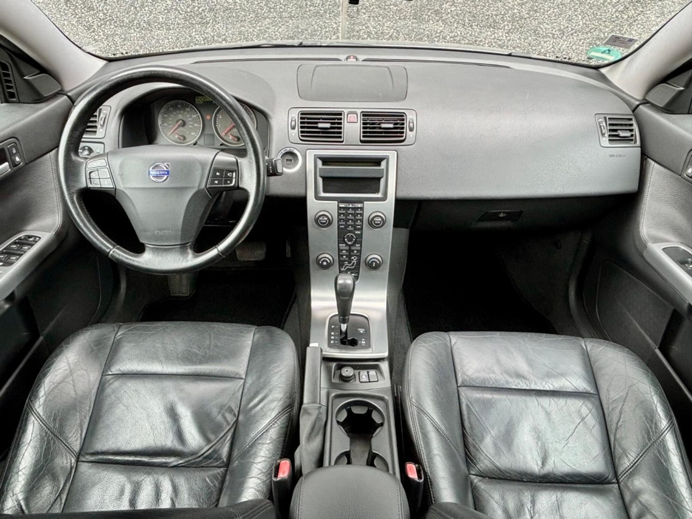 Foto van Volvo S40