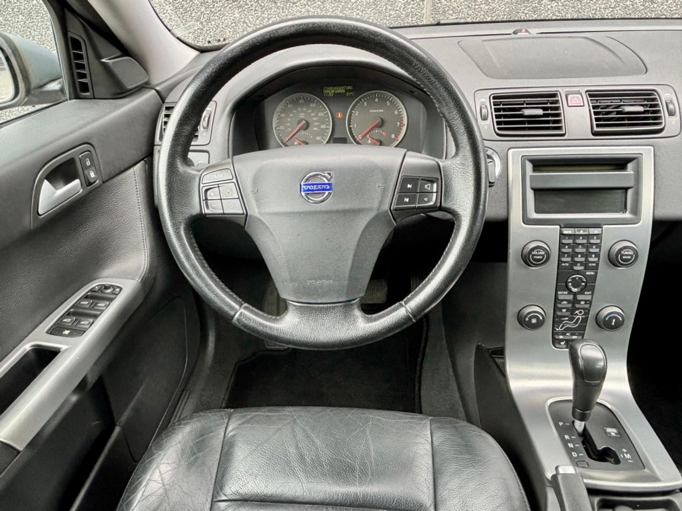 Foto van Volvo S40
