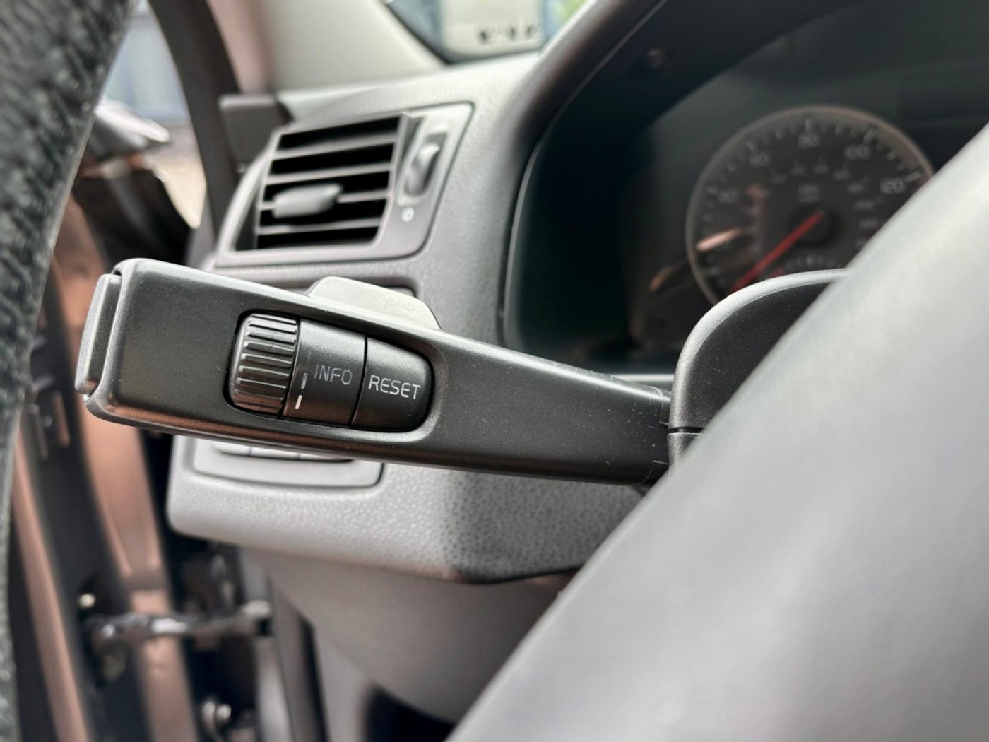 Foto van Volvo S40