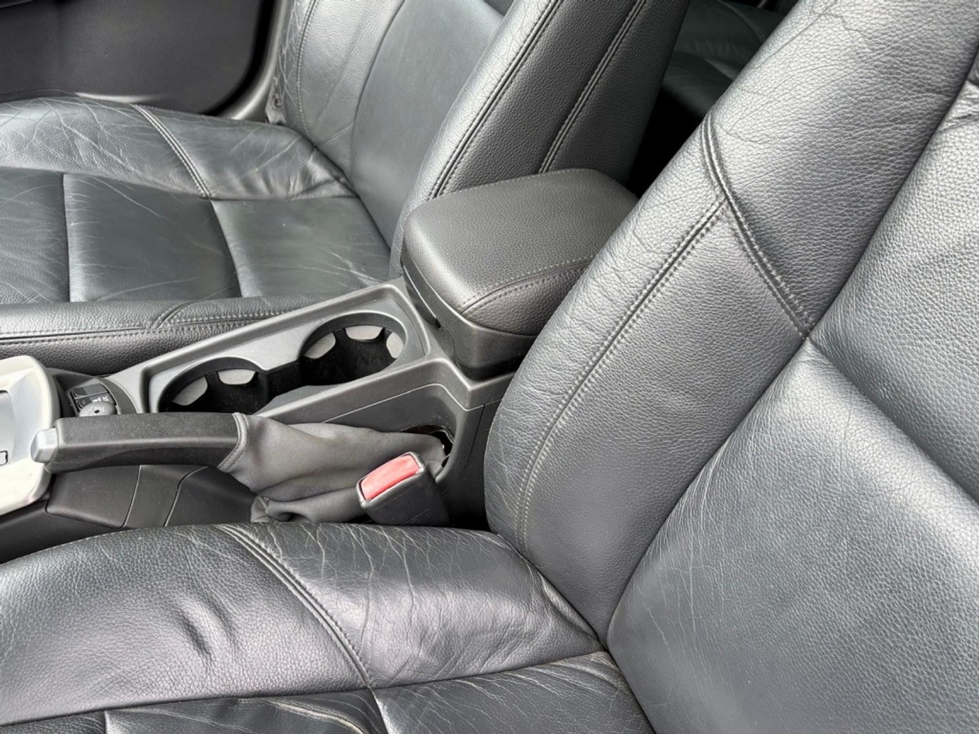 Foto van Volvo S40