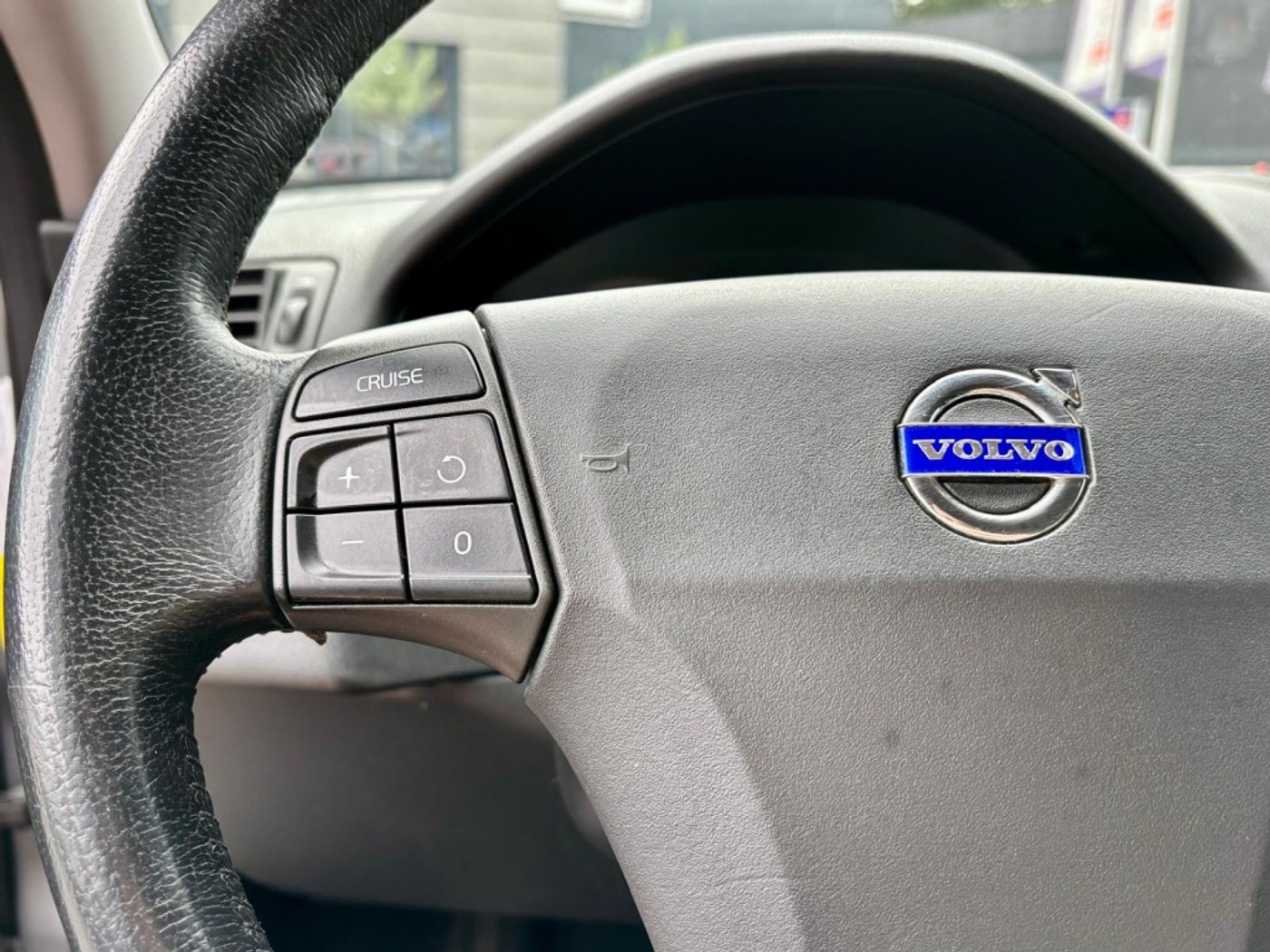 Foto van Volvo S40