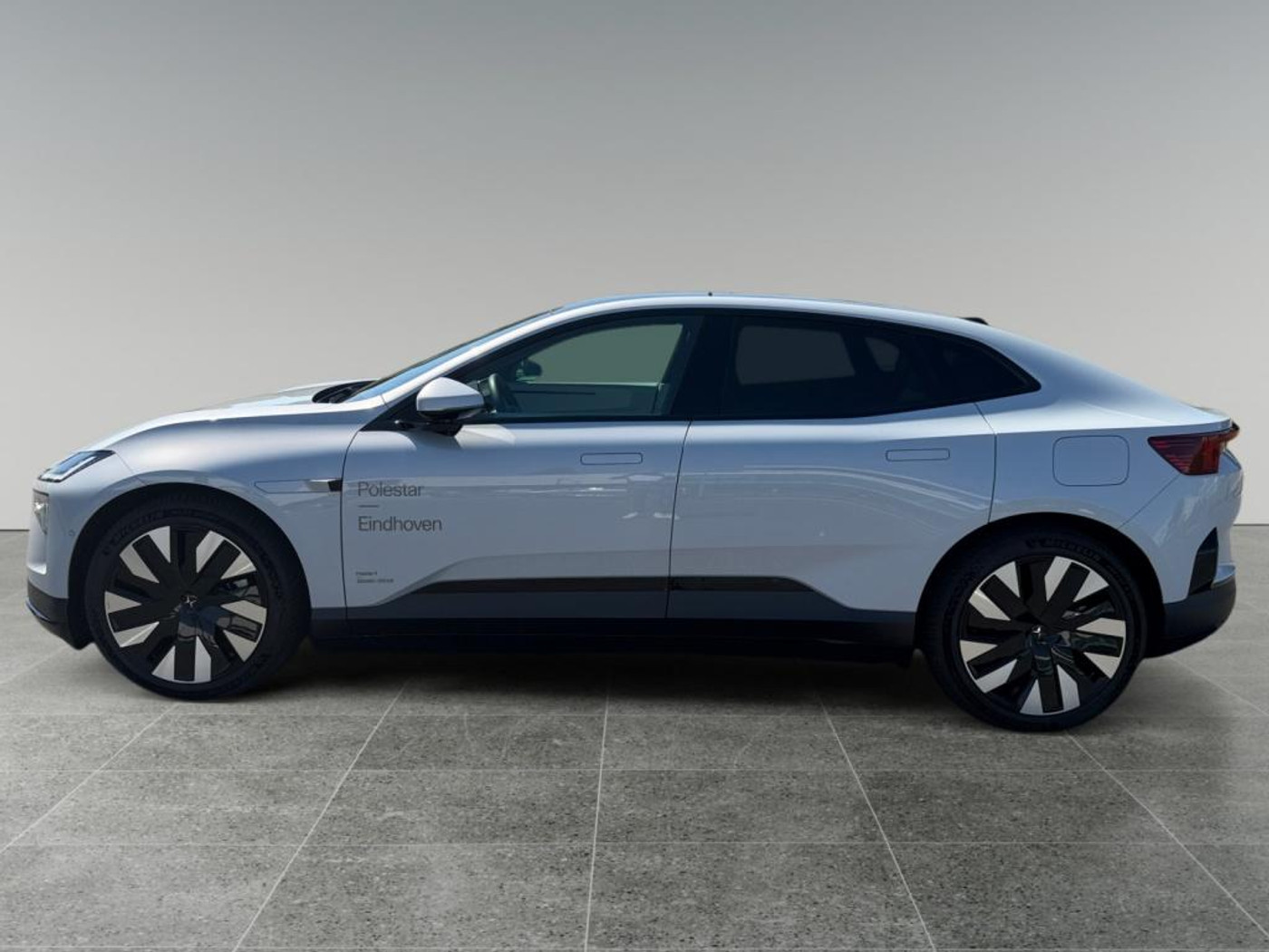 Foto van Polestar Polestar 4