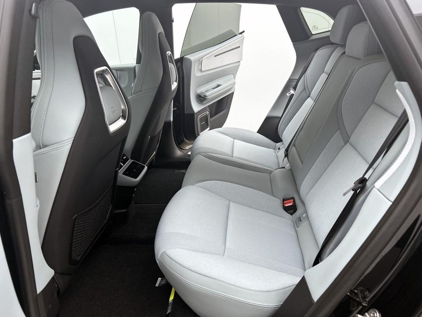 Foto van Polestar Polestar 4