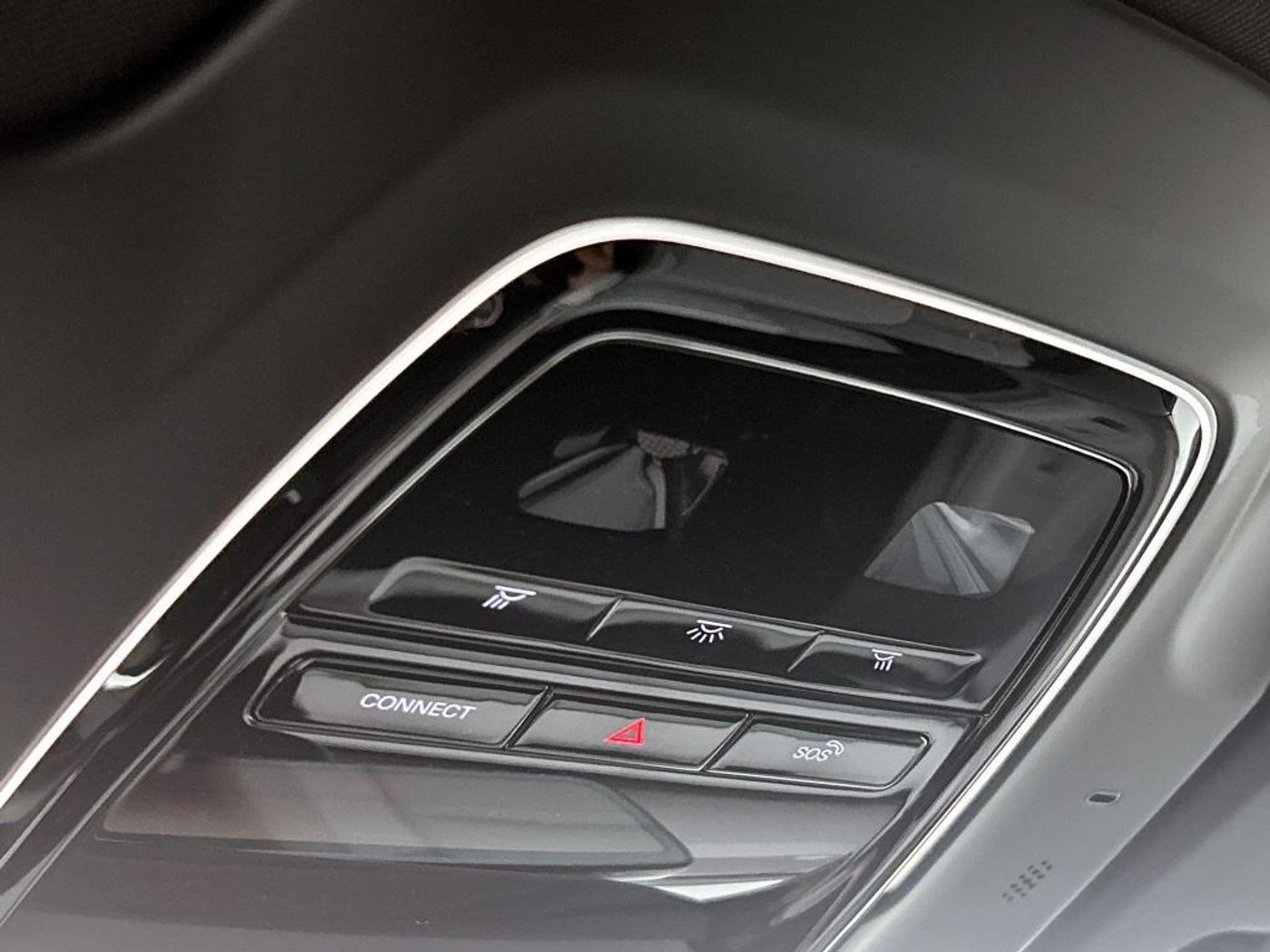 Foto van Polestar Polestar 4
