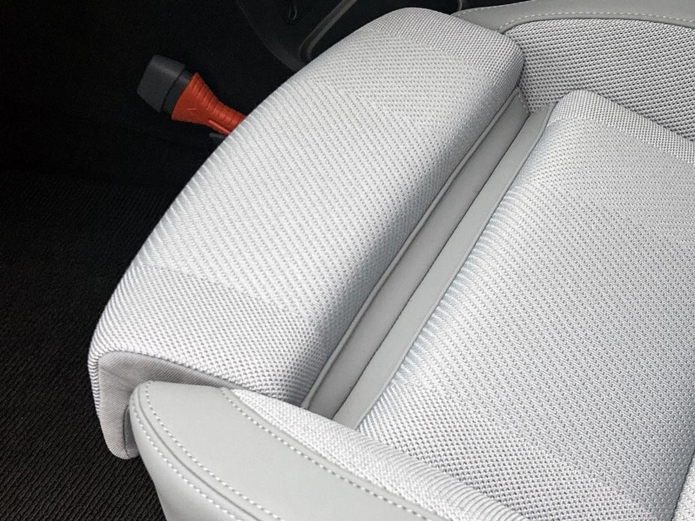 Foto van Polestar Polestar 4
