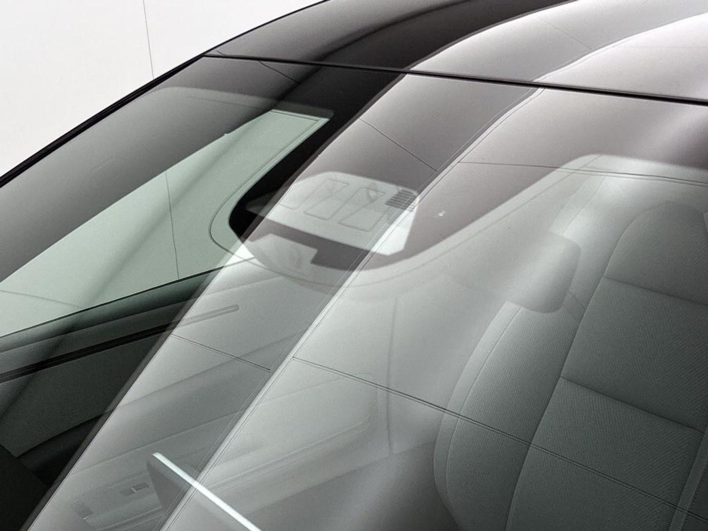 Foto van Polestar Polestar 4