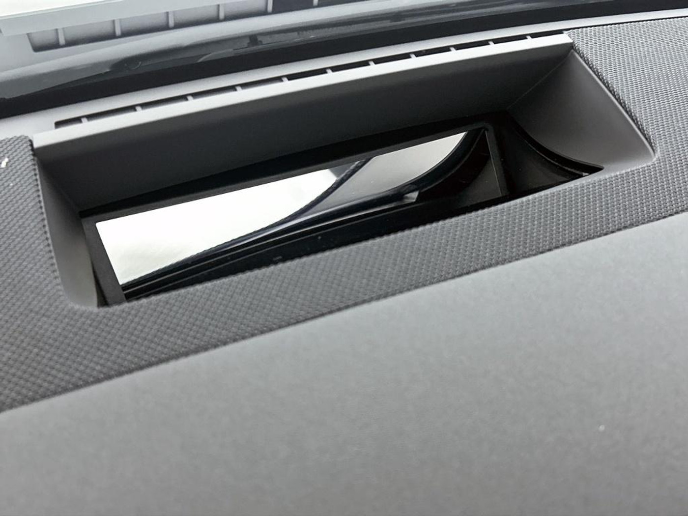 Foto van Polestar Polestar 4