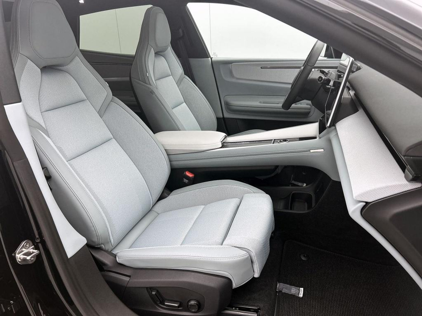 Foto van Polestar Polestar 4