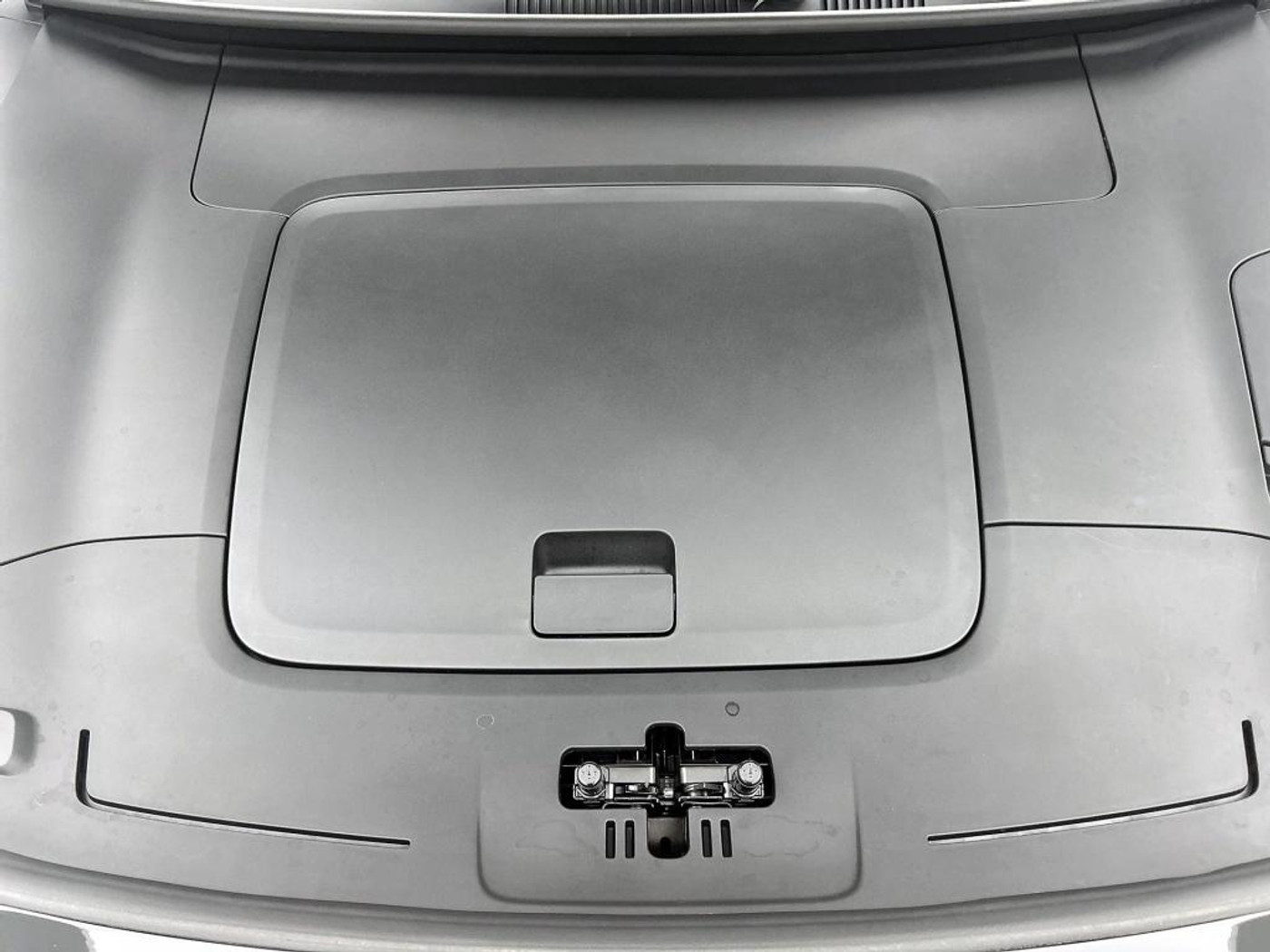Foto van Polestar Polestar 4