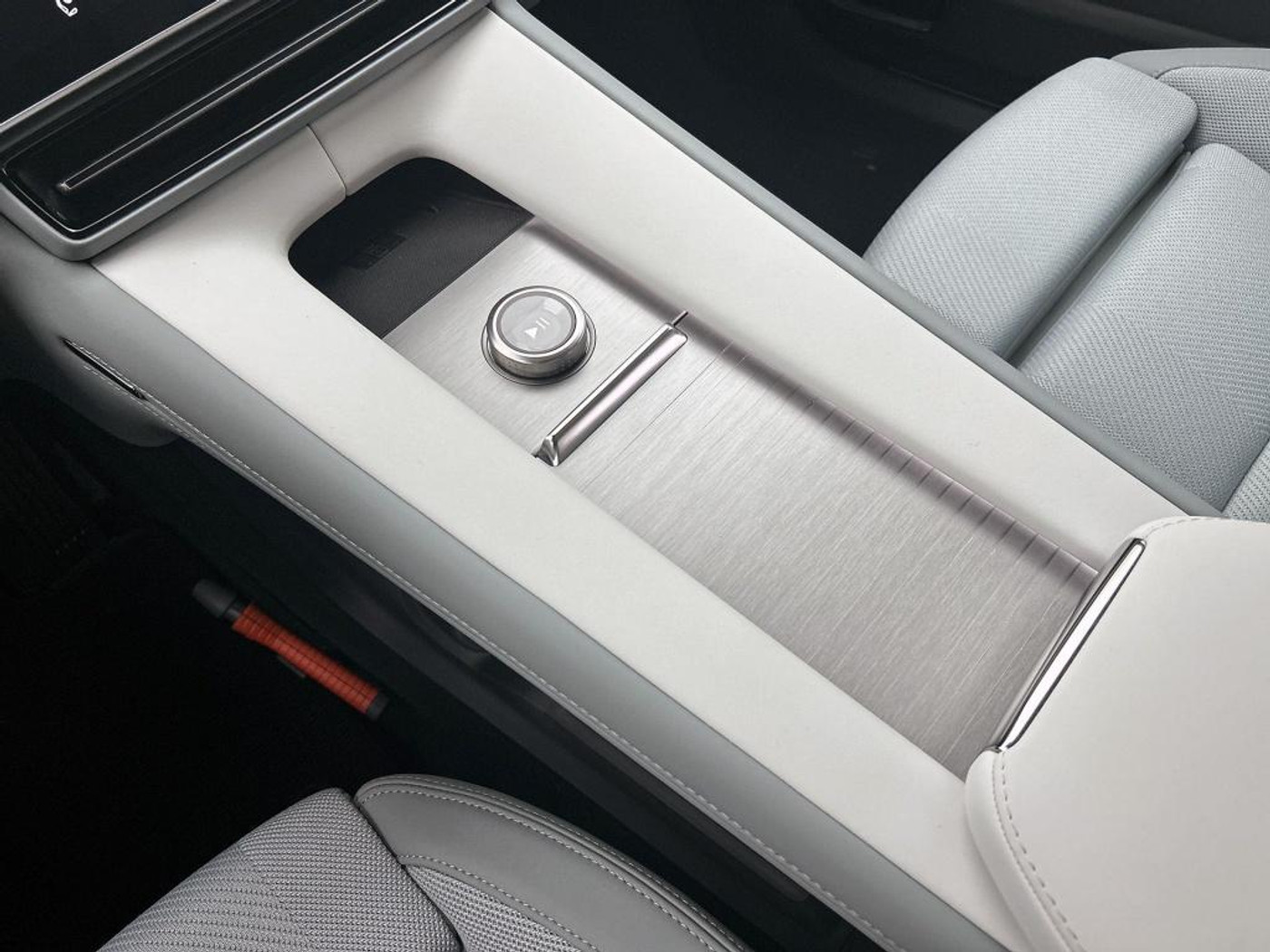Foto van Polestar Polestar 4