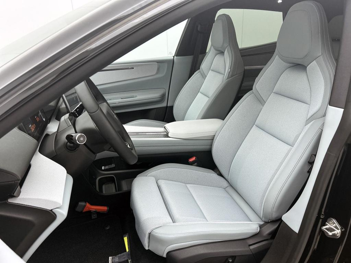 Foto van Polestar Polestar 4