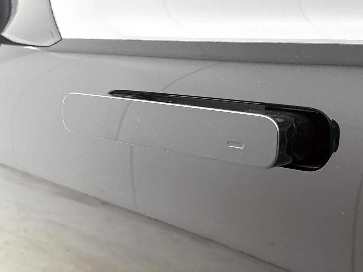 Foto van Polestar Polestar 4
