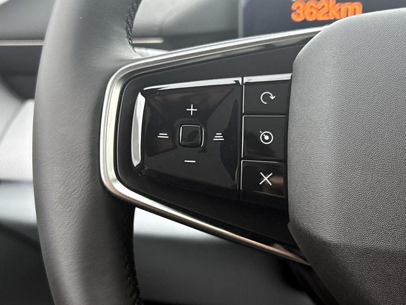 Foto van Polestar Polestar 4
