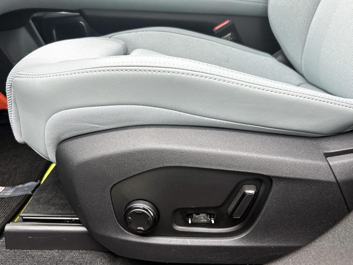 Foto van Polestar Polestar 4