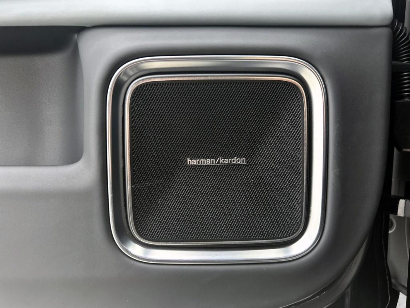 Foto van Polestar Polestar 4