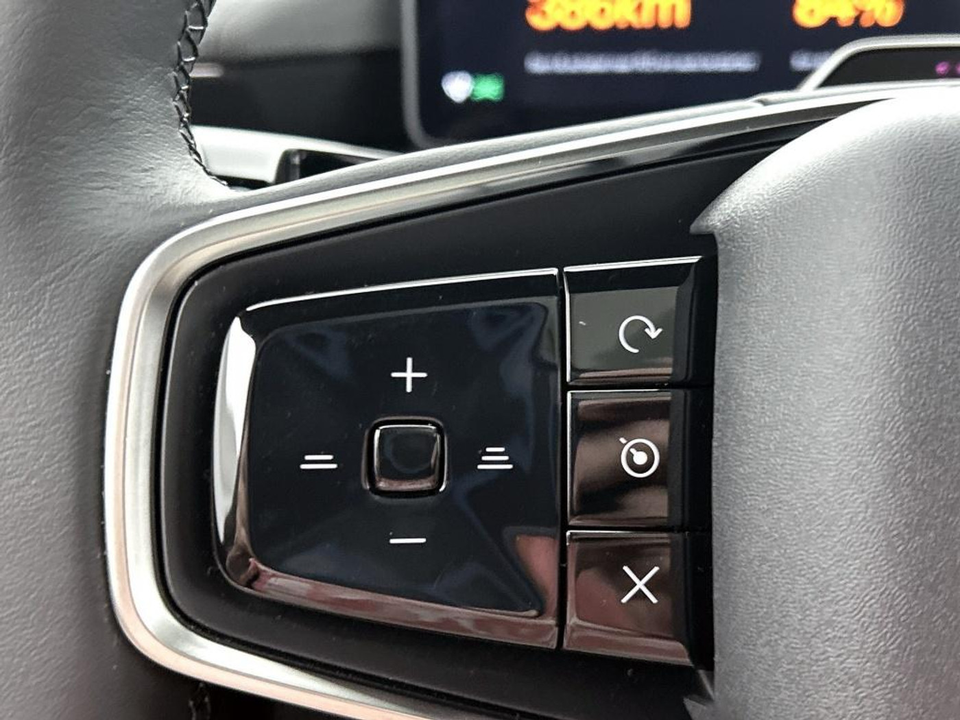 Foto van Polestar Polestar 4