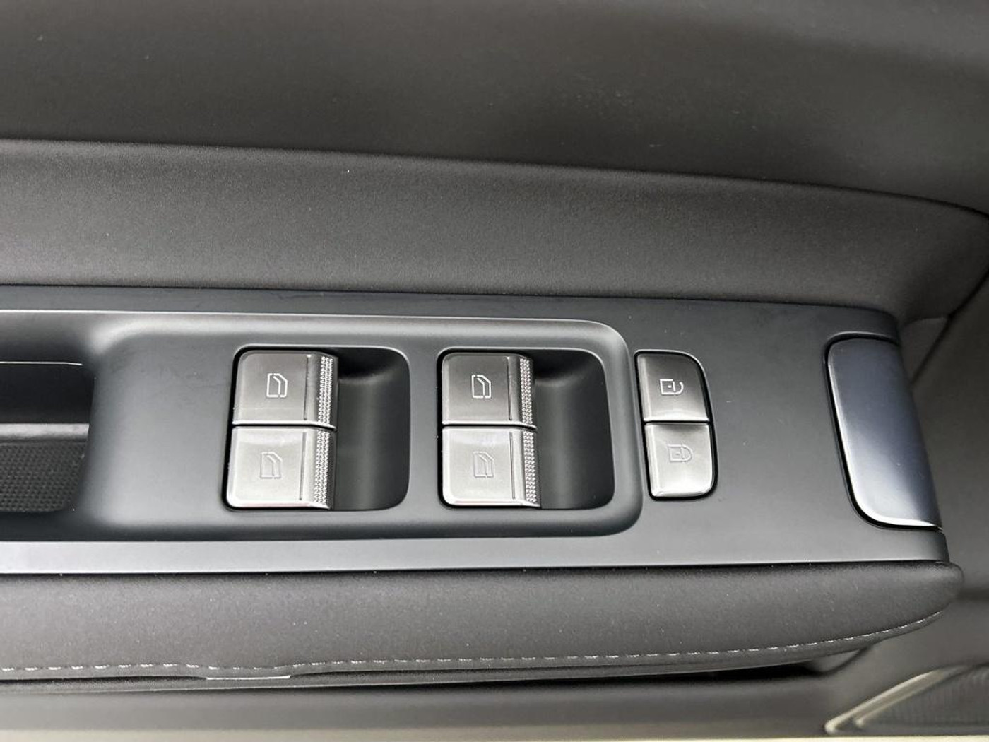 Foto van Polestar Polestar 4
