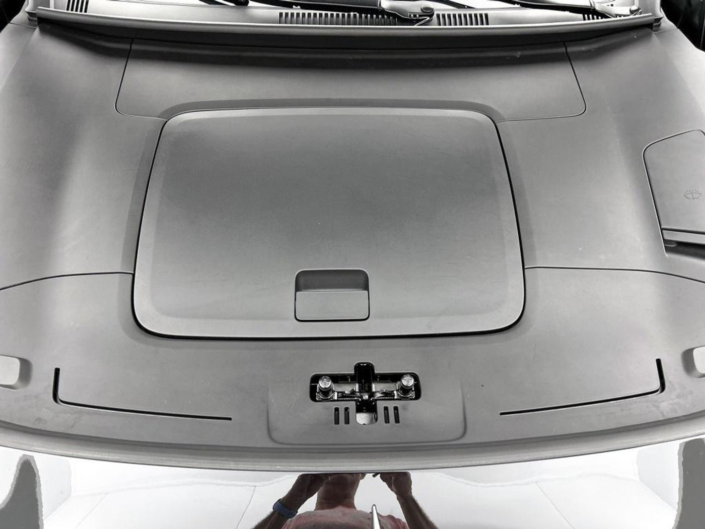 Foto van Polestar Polestar 4