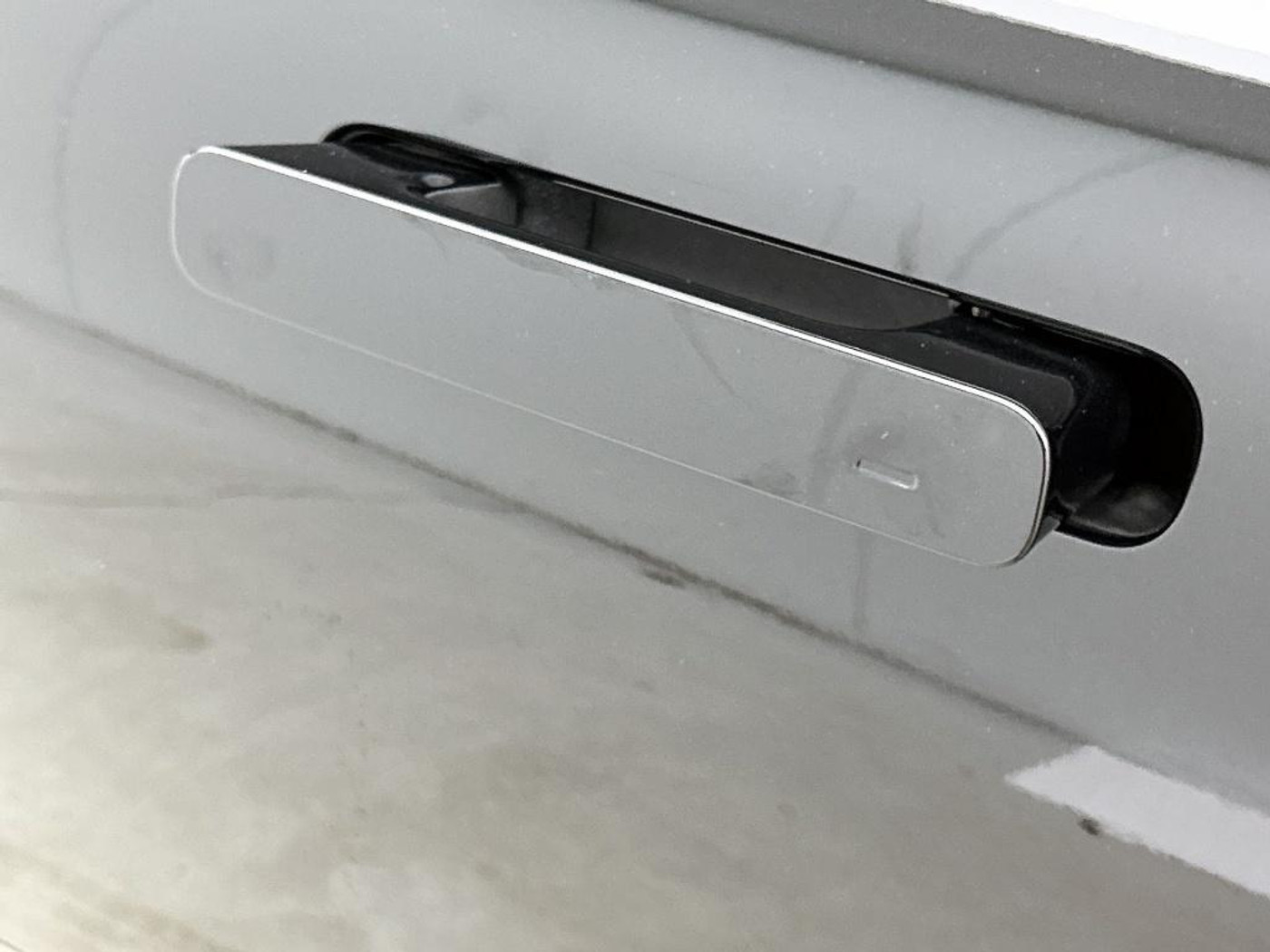 Foto van Polestar Polestar 4