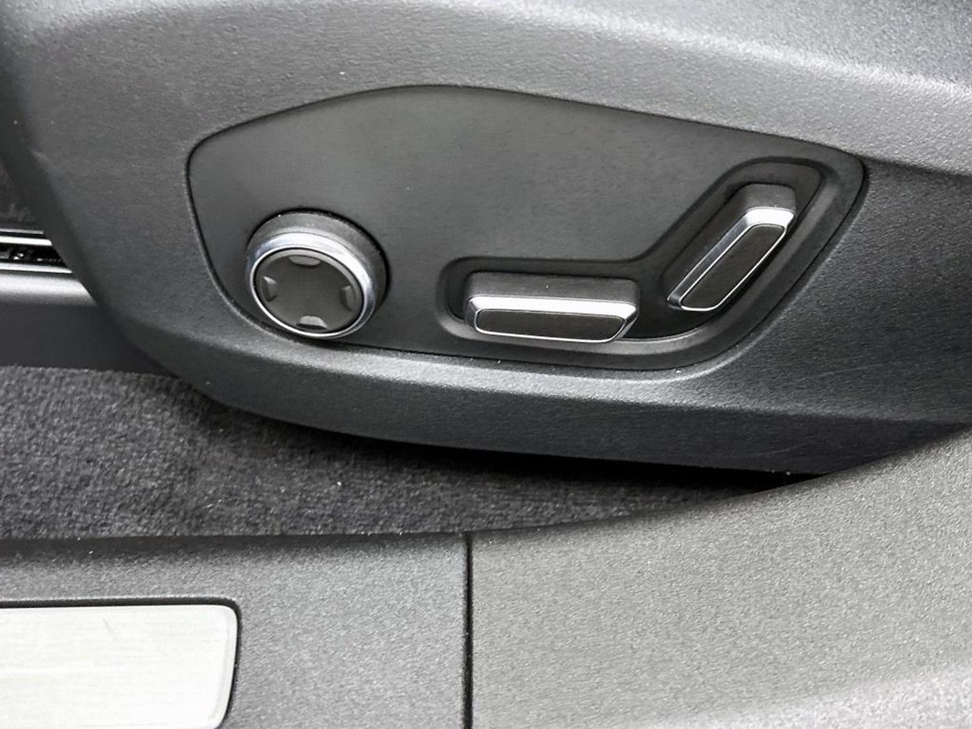 Foto van Polestar Polestar 4