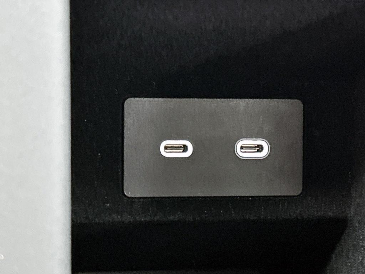 Foto van Polestar Polestar 4