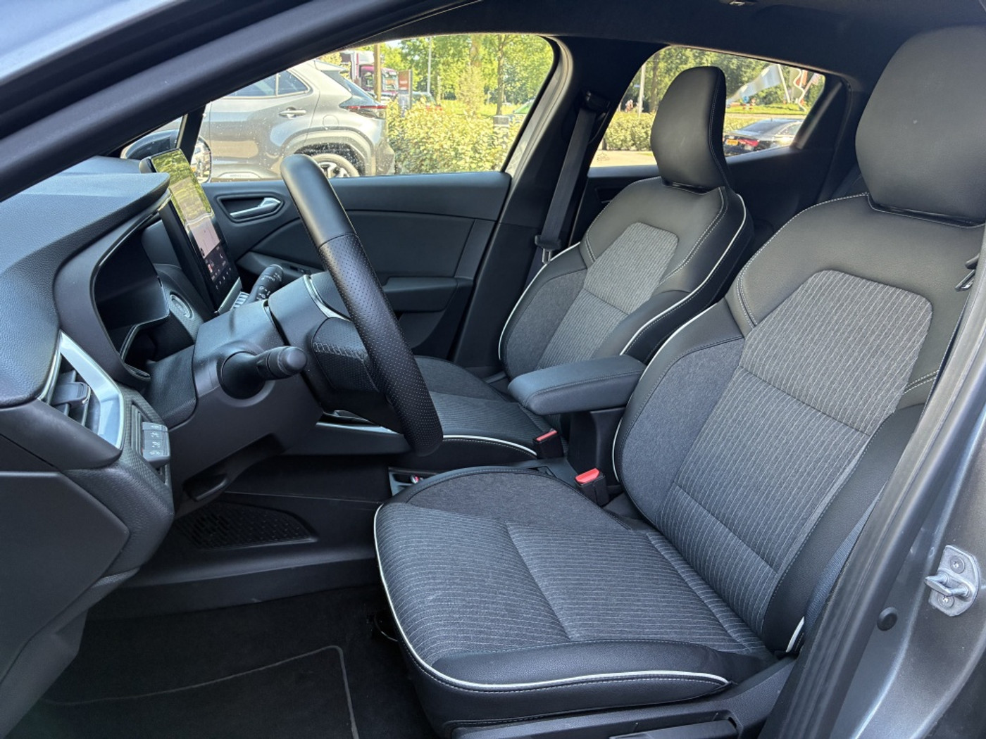 Foto van Mitsubishi Colt