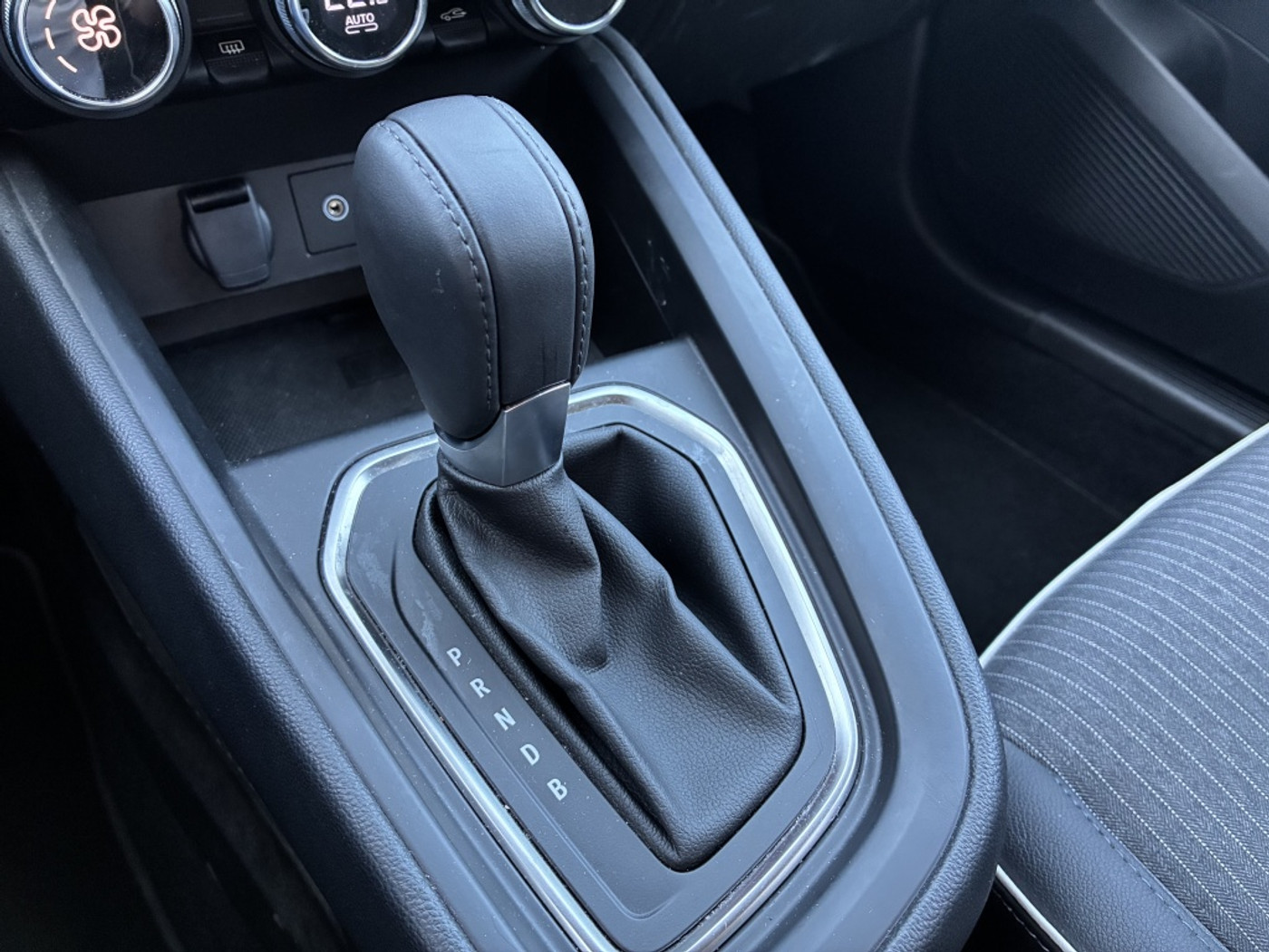 Foto van Mitsubishi Colt