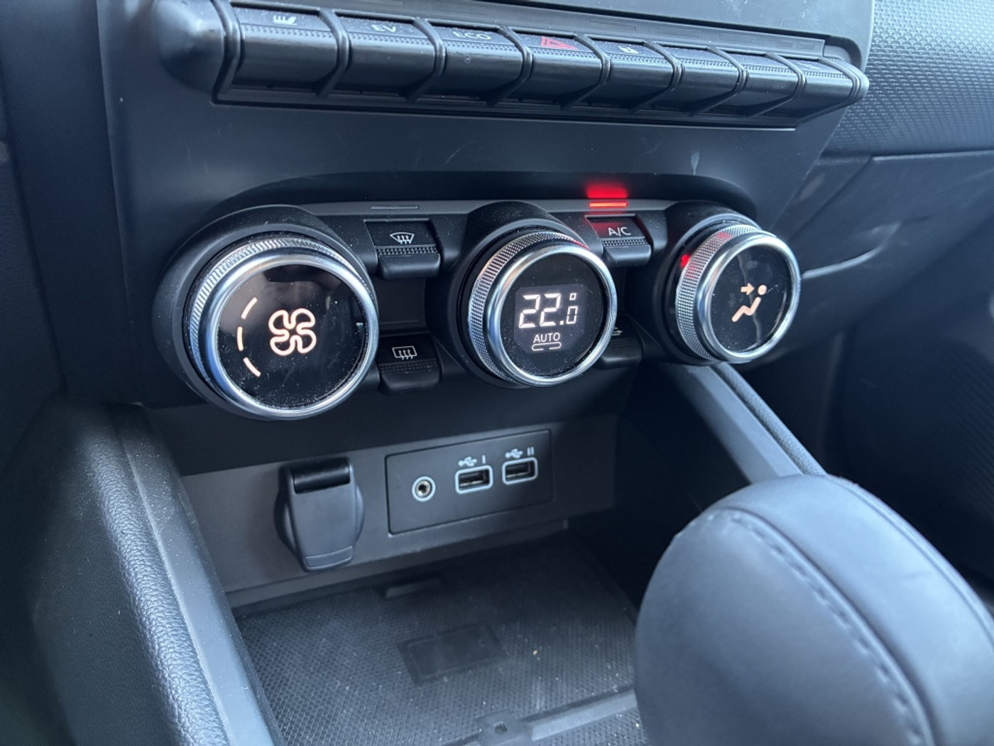 Foto van Mitsubishi Colt