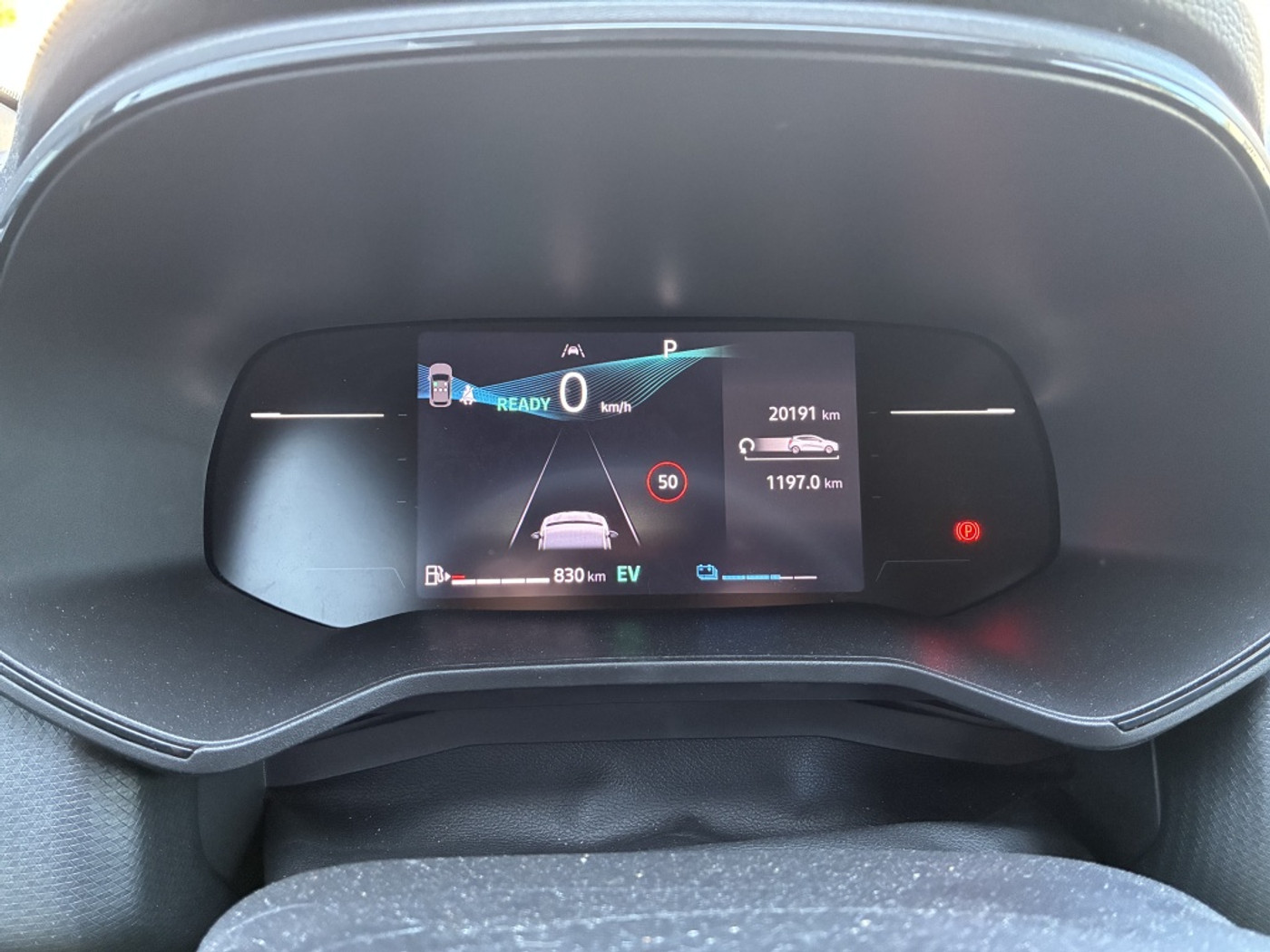 Foto van Mitsubishi Colt