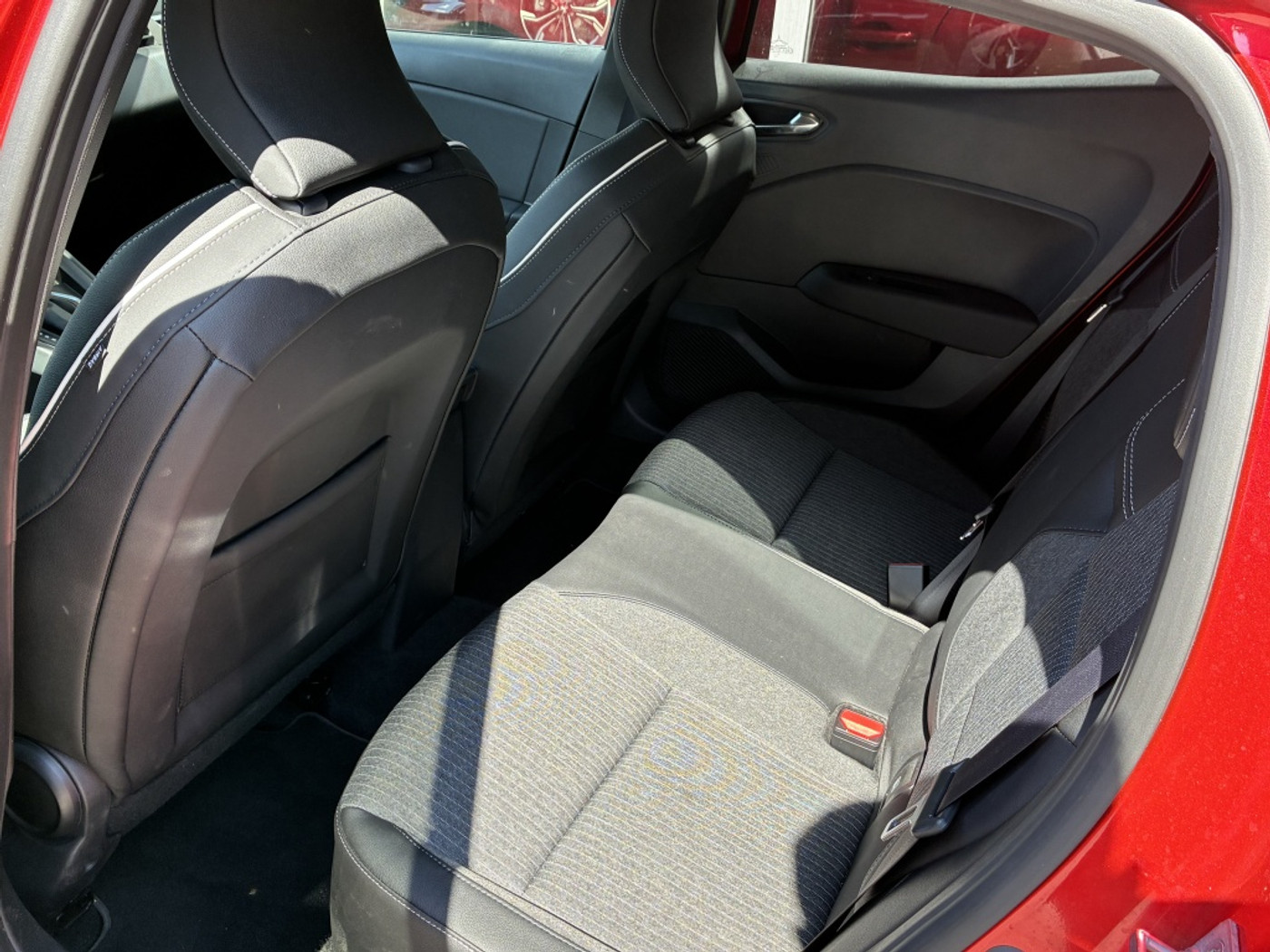 Foto van Mitsubishi Colt