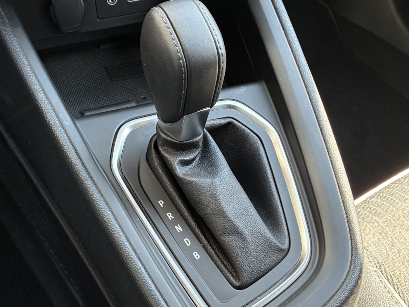 Foto van Mitsubishi Colt