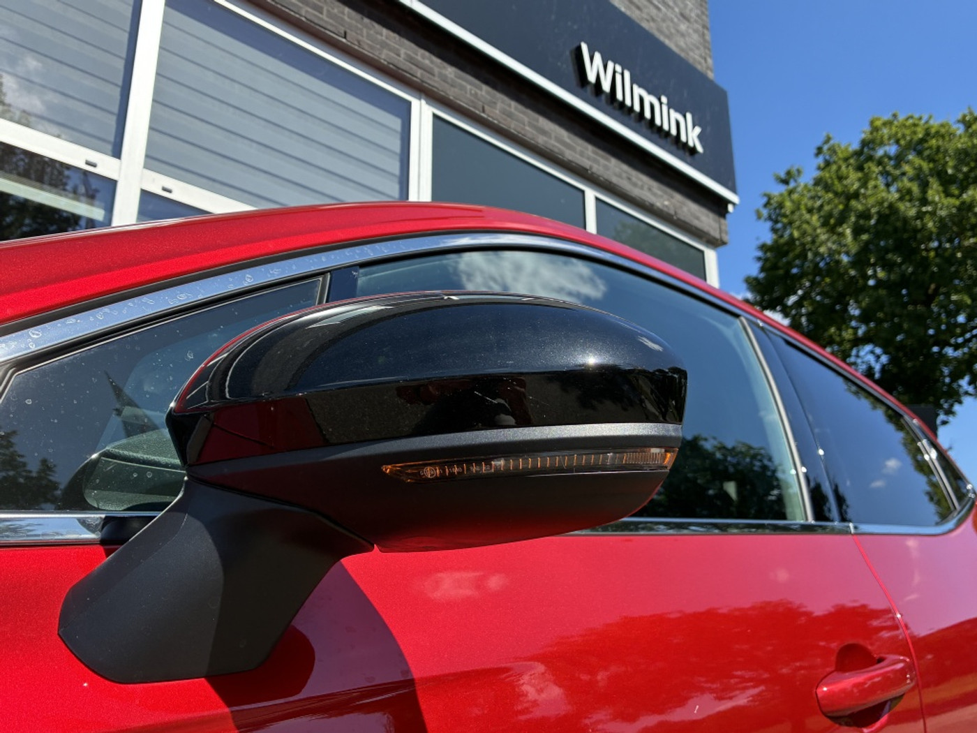 Foto van Mitsubishi Colt