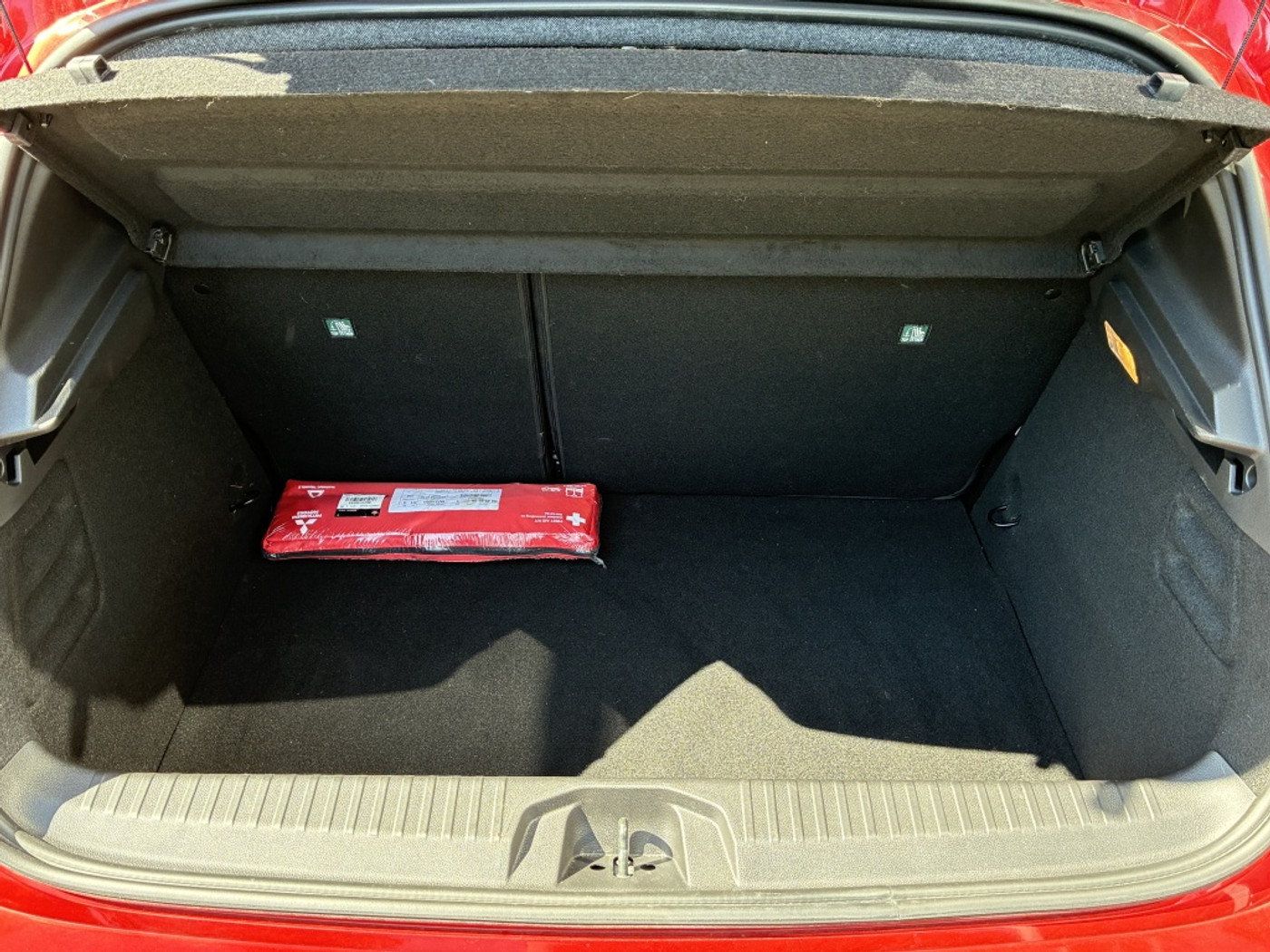 Foto van Mitsubishi Colt
