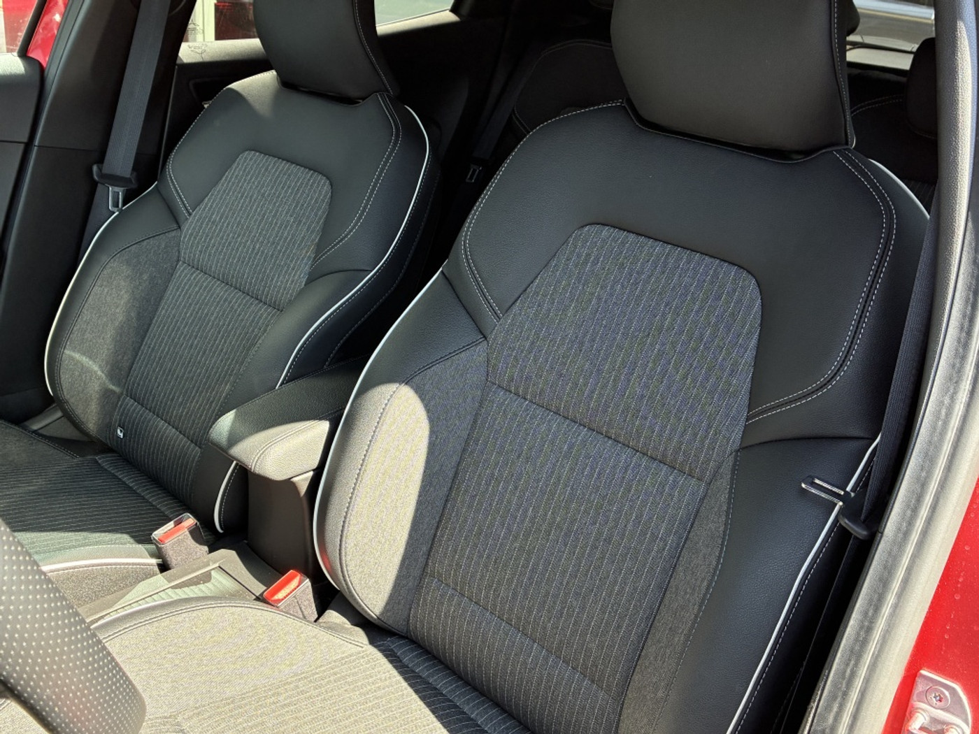 Foto van Mitsubishi Colt