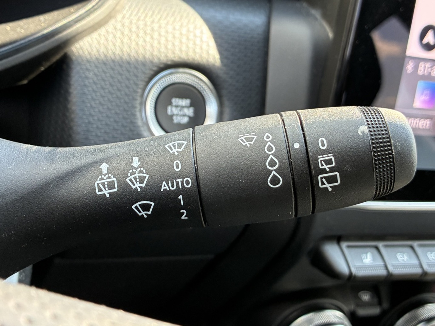 Foto van Mitsubishi Colt