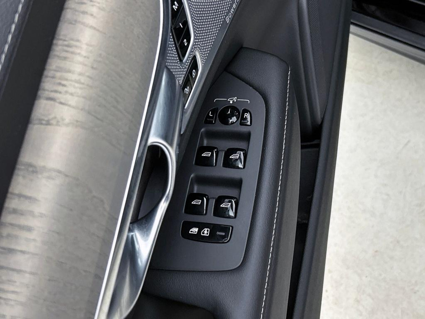 Foto van Volvo V90
