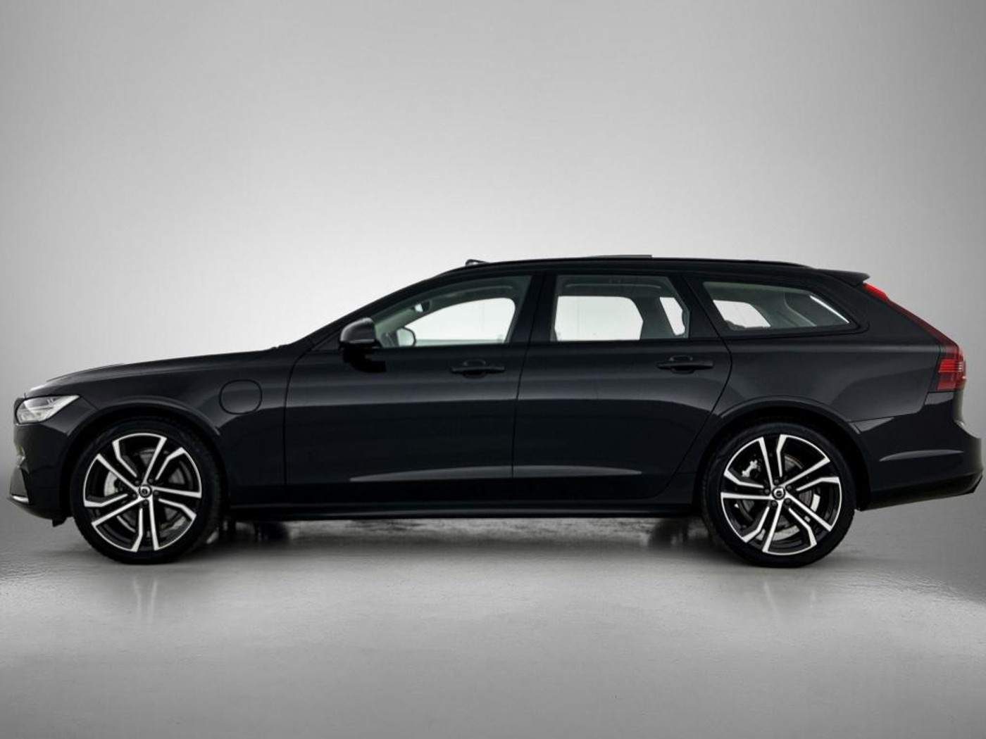 Foto van Volvo V90