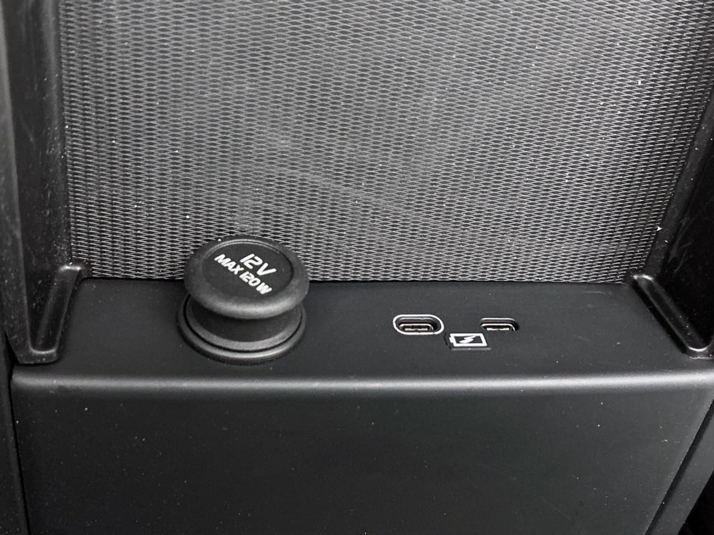 Foto van Volvo V90