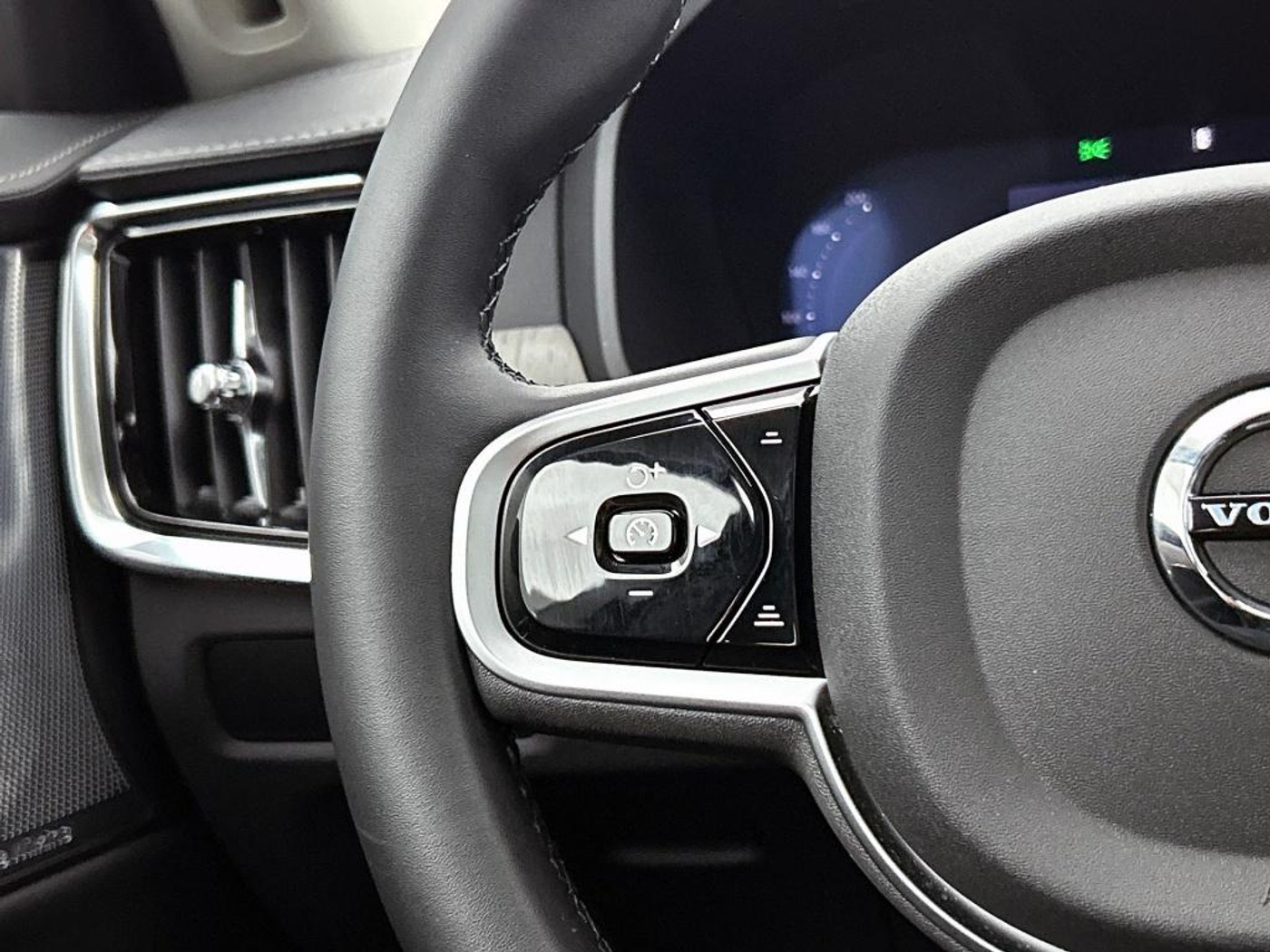 Foto van Volvo V90