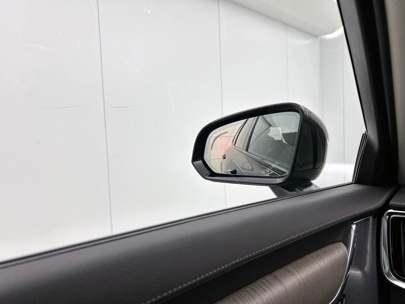 Foto van Volvo V90