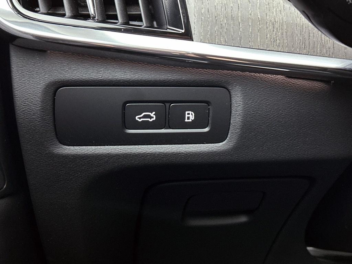 Foto van Volvo V90