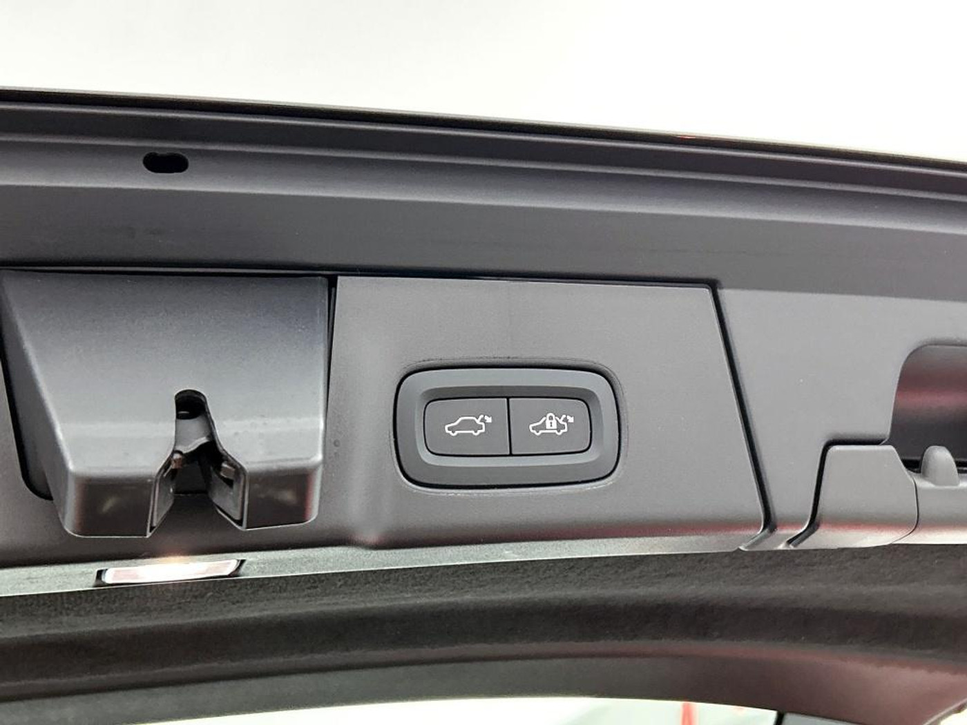 Foto van Volvo V90