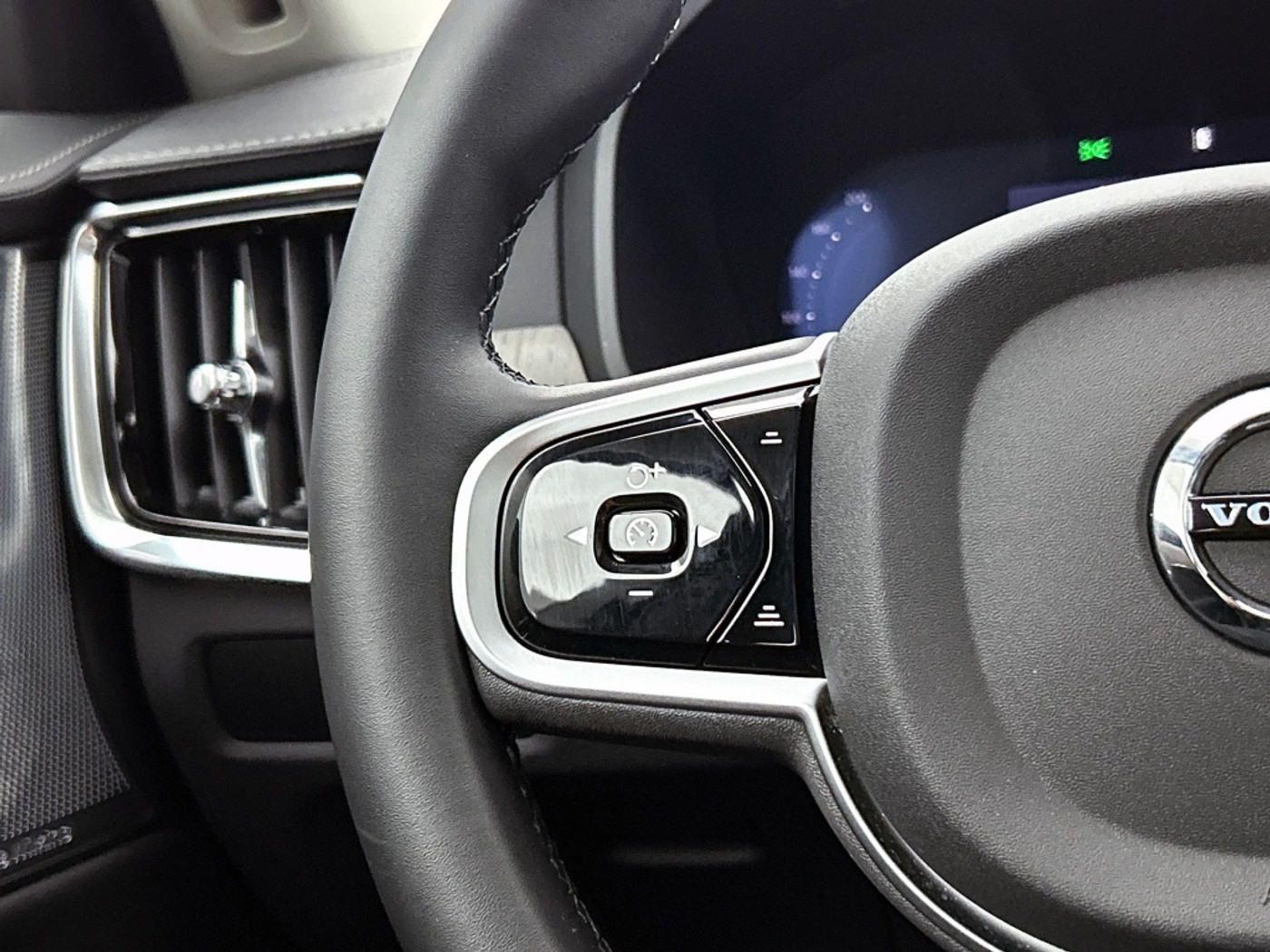 Foto van Volvo V90