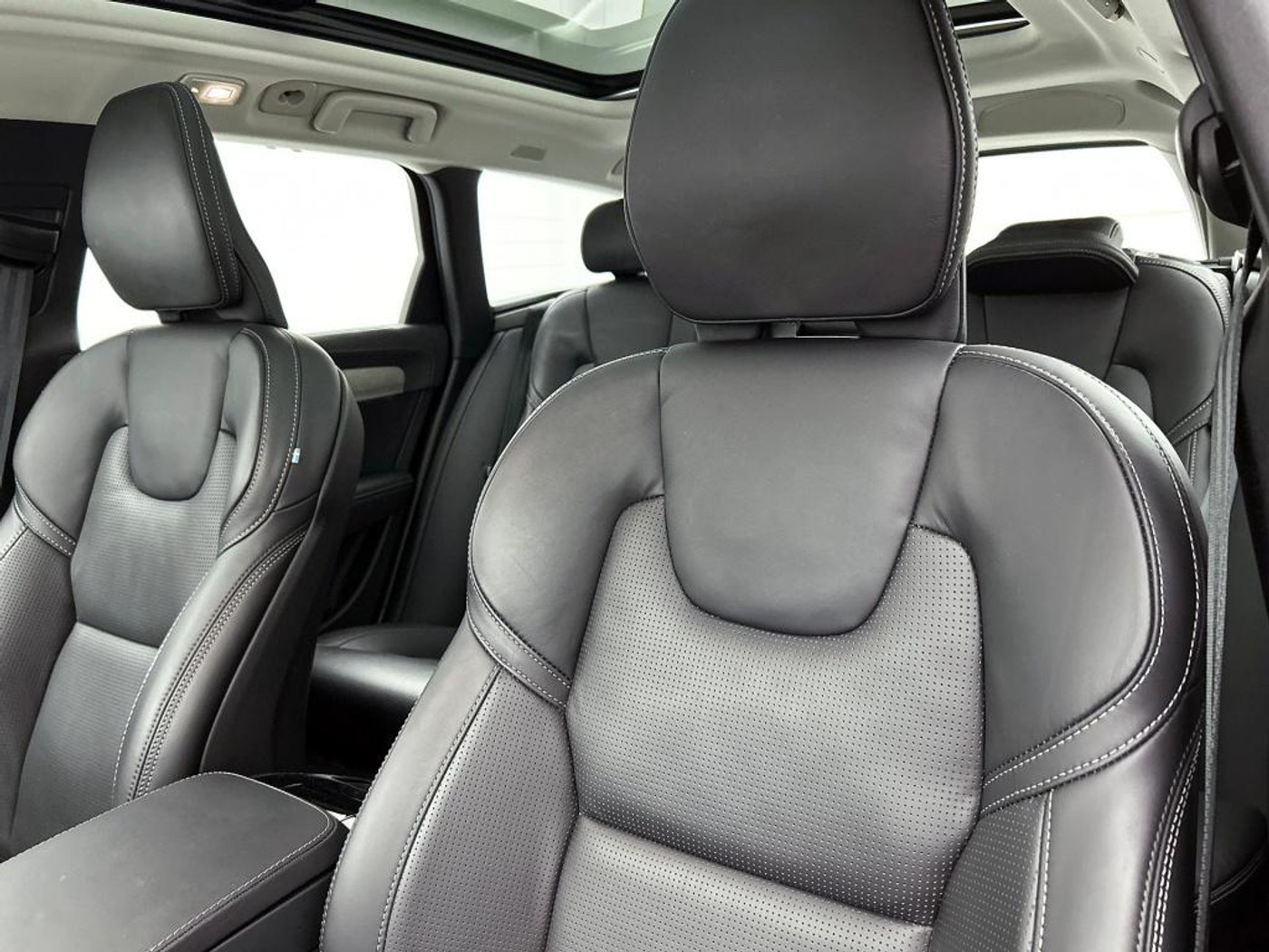 Foto van Volvo V90