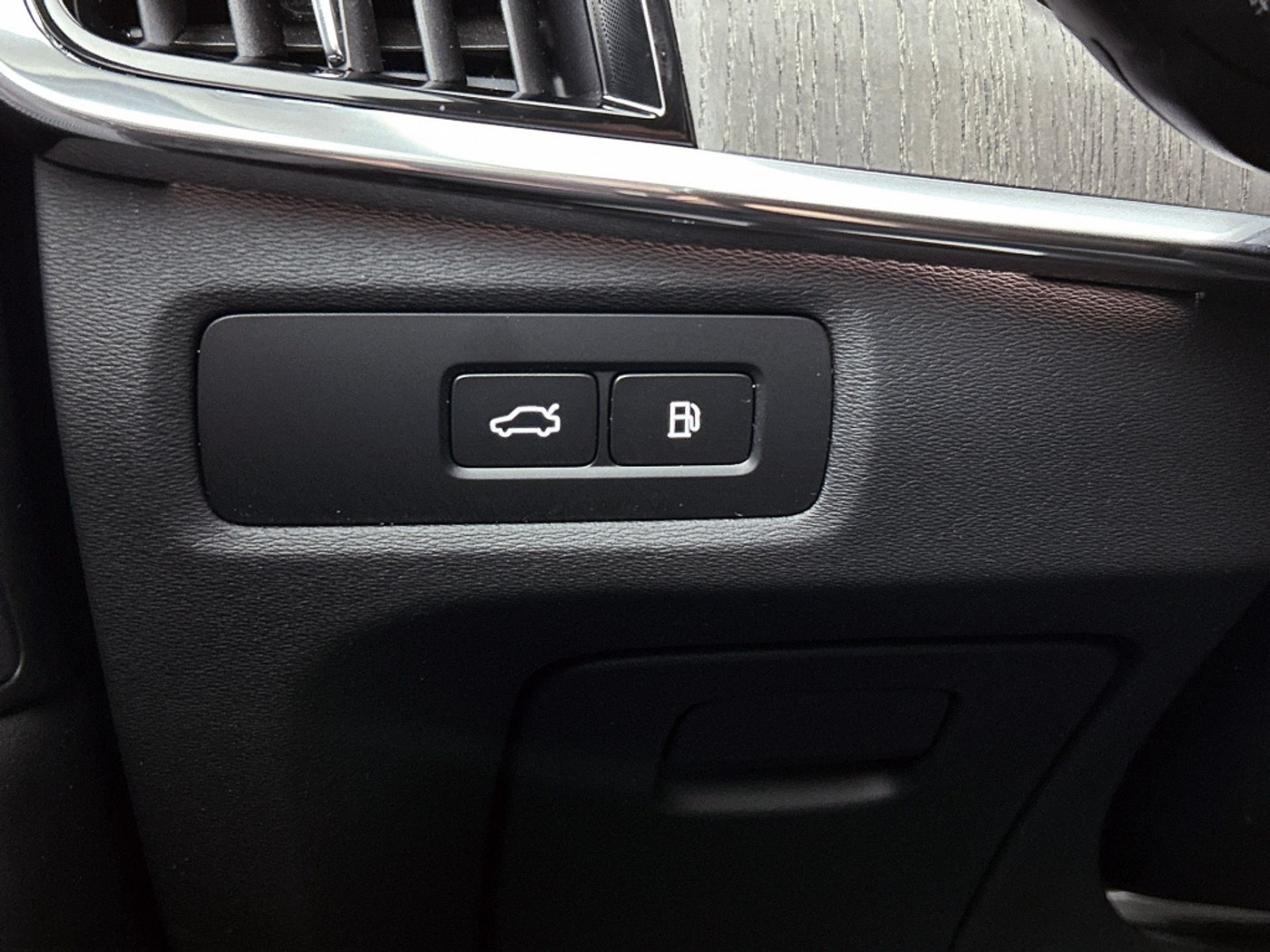 Foto van Volvo V90