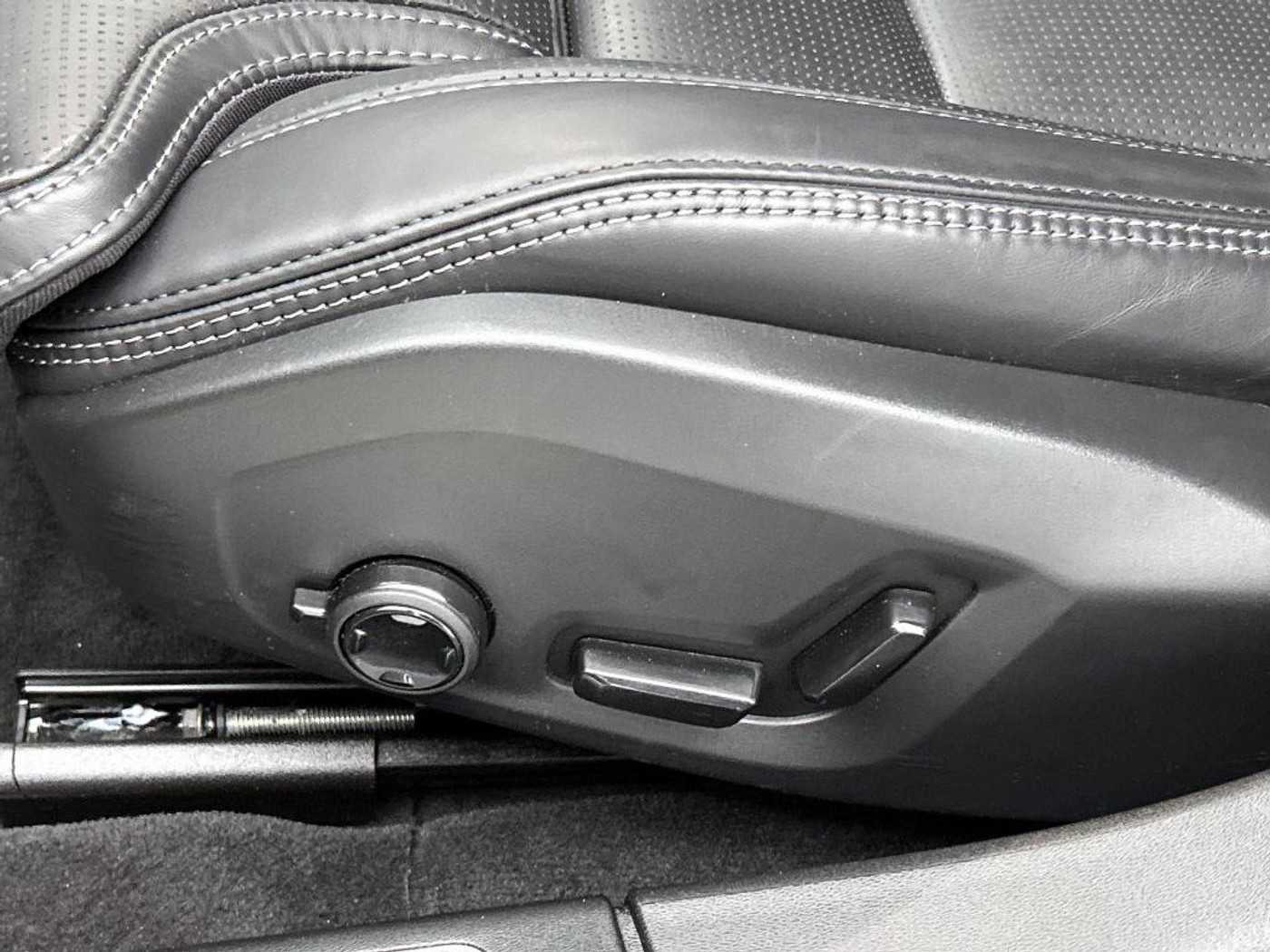 Foto van Volvo V90