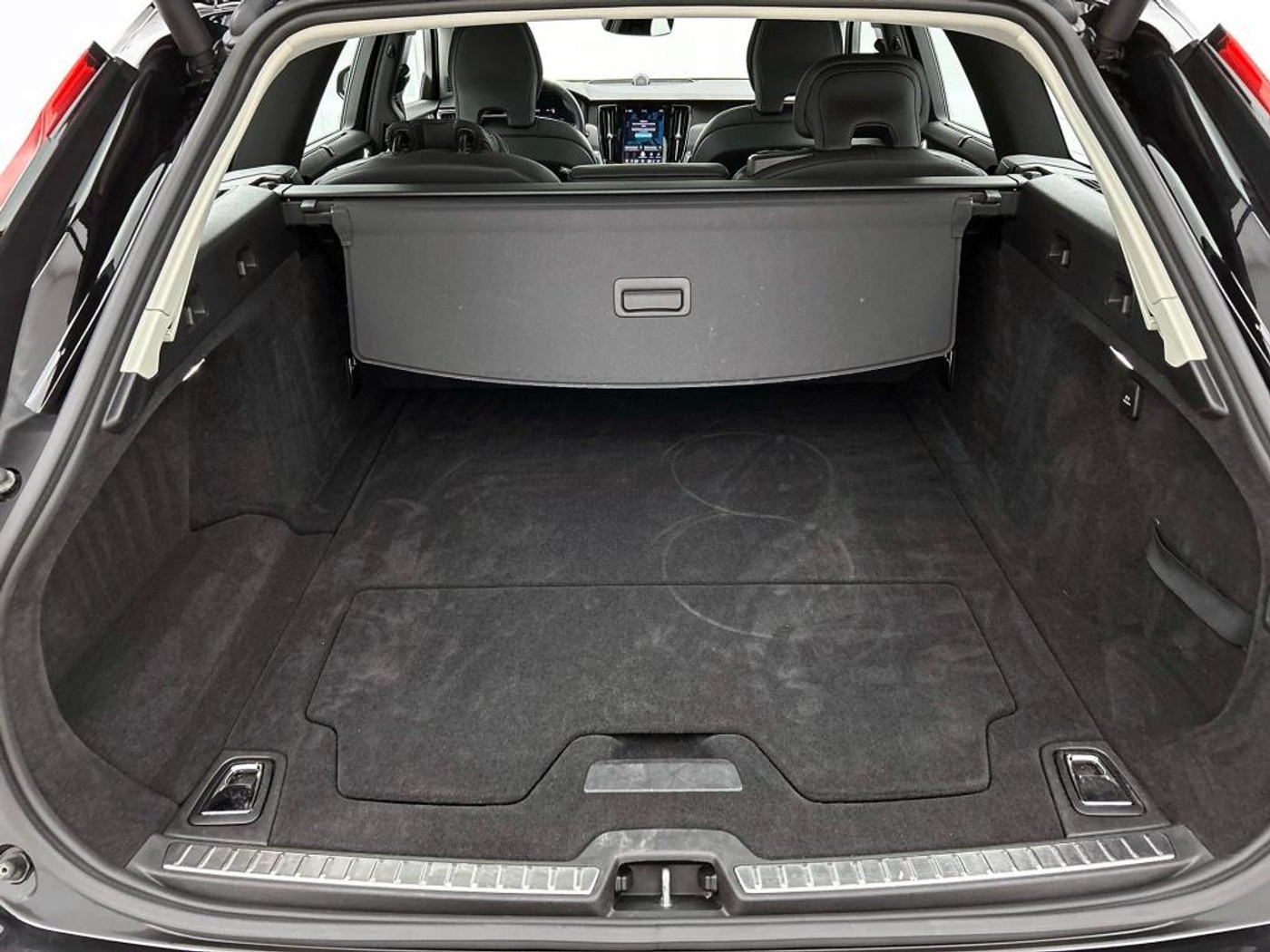 Foto van Volvo V90